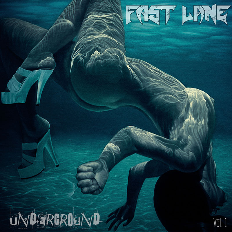 New Single "Underground" Out 29.07.2020