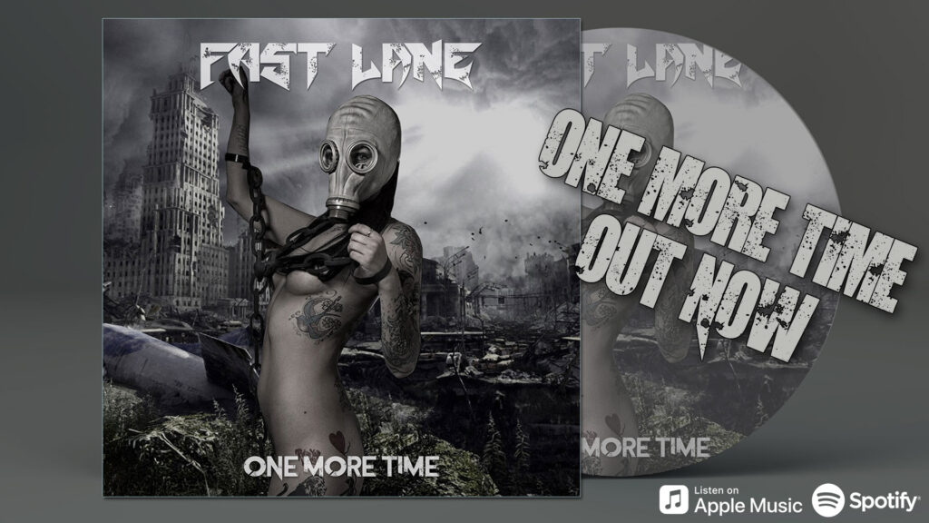 One More Time (Mother Earth) - Fast Lane