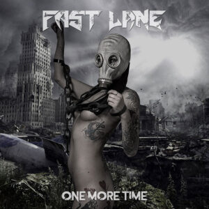 One More Time (Mother Earth) - Fast Lane